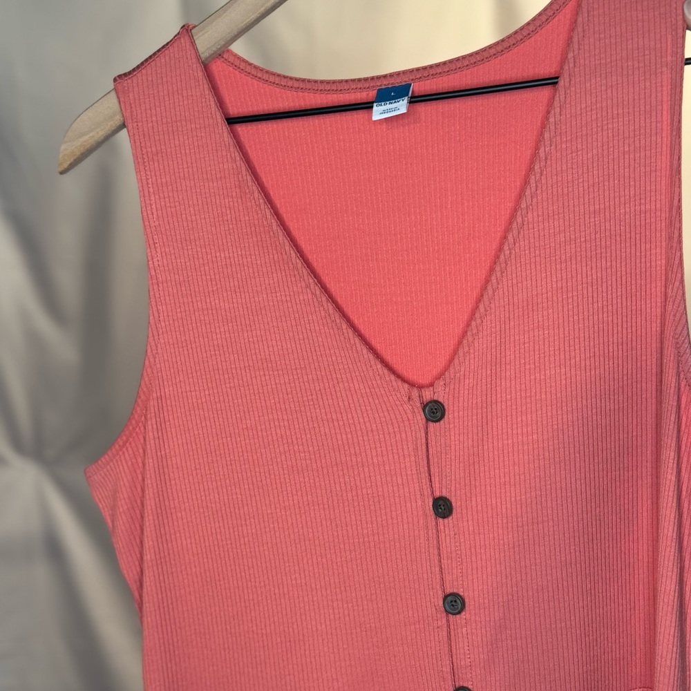 old navy dress